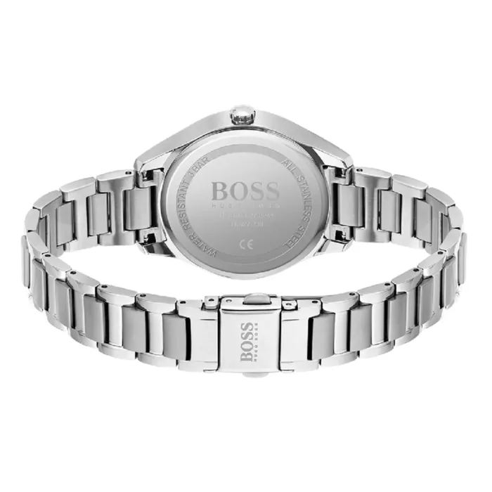 Grand Course Stainless Steel Blue Dial Watch - 1502583 - Image 2